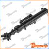 Gicleur de lave-phare gauche pour VOLVO | EDS-VV-002, 31294406